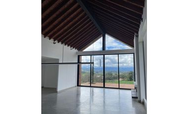 Casa para Arriendo en El Carmen de Viboral