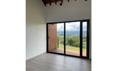 Casa para Arriendo en El Carmen de Viboral