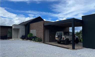 Casa para Arriendo en El Carmen de Viboral