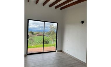 Casa para Arriendo en El Carmen de Viboral