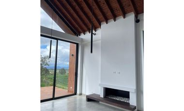 Casa para Arriendo en El Carmen de Viboral