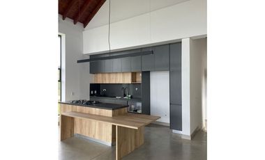 Casa para Arriendo en El Carmen de Viboral