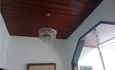 Se Vende Casa En Itagui