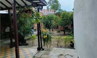 Se Vende Casa En Itagui