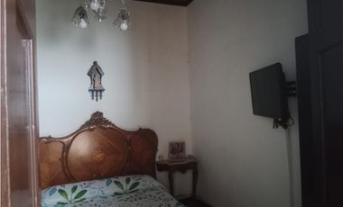 Se Vende Casa En Itagui