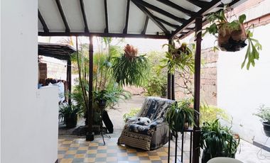 Se Vende Casa En Itagui