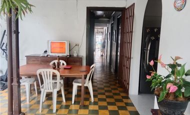 Se Vende Casa En Itagui