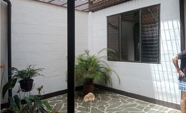 Se Vende Casa En Itagui