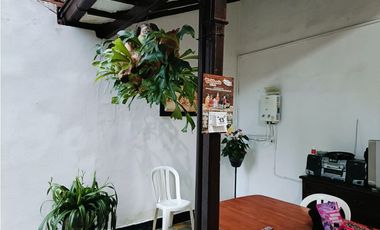 Se Vende Casa En Itagui