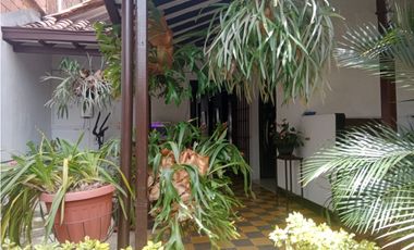 Se Vende Casa En Itagui