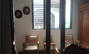 Se Vende Casa En Itagui