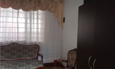 Se Vende Casa En Itagui