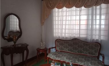 Se Vende Casa En Itagui