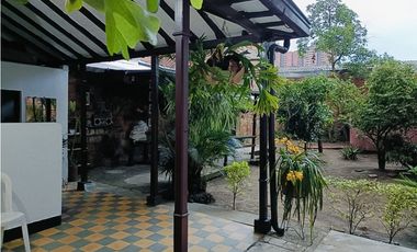 Se Vende Casa En Itagui