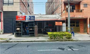 Se Vende Casa En Itagui