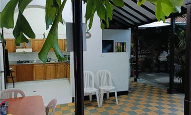 Se Vende Casa En Itagui
