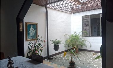 Se Vende Casa En Itagui