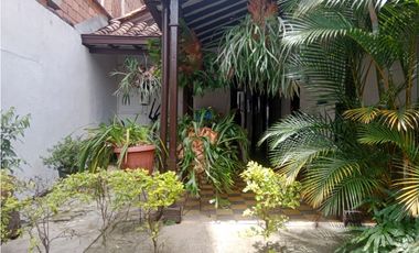 Se Vende Casa En Itagui