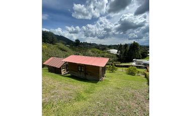 VENDO CASA FINCA EN EL CARMEN SECTOR CANADA  1.800 METROS JD