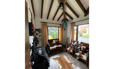 VENDO CASA FINCA EN EL CARMEN SECTOR CANADA  1.800 METROS JD