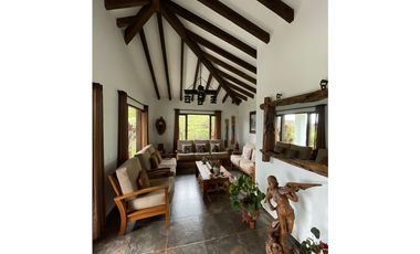 VENDO CASA FINCA EN EL CARMEN SECTOR CANADA  1.800 METROS JD