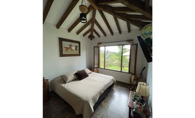 VENDO CASA FINCA EN EL CARMEN SECTOR CANADA  1.800 METROS JD