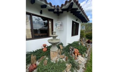 VENDO CASA FINCA EN EL CARMEN SECTOR CANADA  1.800 METROS JD