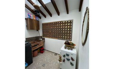 VENDO CASA FINCA EN EL CARMEN SECTOR CANADA  1.800 METROS JD