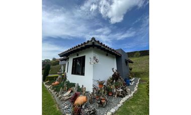 VENDO CASA FINCA EN EL CARMEN SECTOR CANADA  1.800 METROS JD