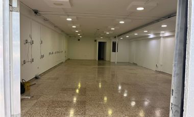 Local en arriendo Medellín Sector Guayabal