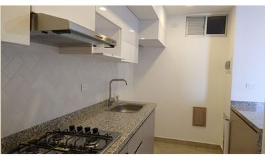 APARTAMENTO EN VENTA EN VILLA CAMPESTRE