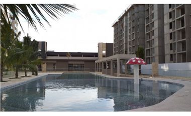 APARTAMENTO EN VENTA EN VILLA CAMPESTRE