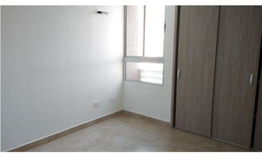 APARTAMENTO EN VENTA EN VILLA CAMPESTRE