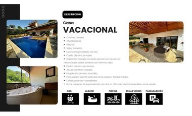 Finca en venta en Sopetran, Antioquia