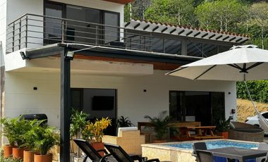 Finca en venta en Sopetran, Antioquia