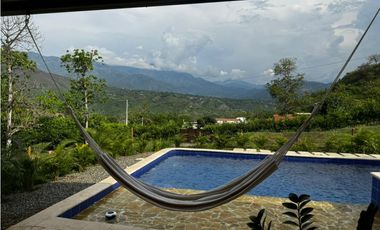 Finca en venta en Sopetran, Antioquia