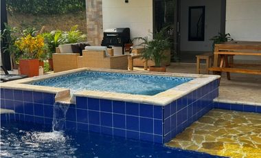 Finca en venta en Sopetran, Antioquia