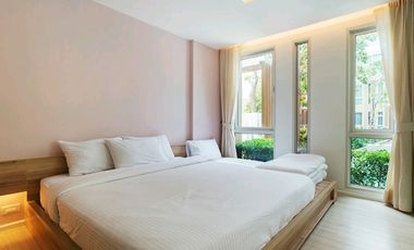 1 Bedroom Condo for sale at Wan Vayla