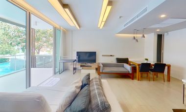 1 Bedroom Condo for sale at Wan Vayla