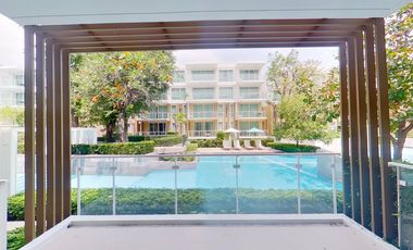 1 Bedroom Condo for sale at Wan Vayla