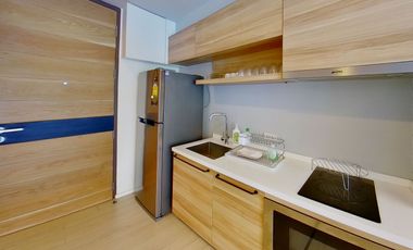 1 Bedroom Condo for sale at Wan Vayla