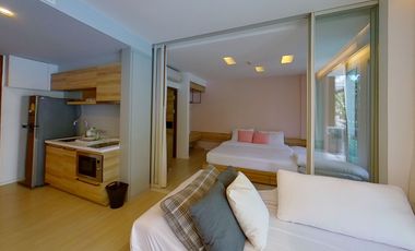 1 Bedroom Condo for sale at Wan Vayla