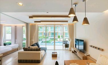 1 Bedroom Condo for sale at Wan Vayla