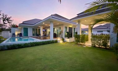 3 Bedroom Villa for sale at Woodlands Residences