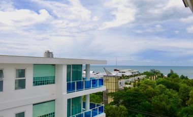 1 Bedroom Condo for sale at Summer Hua Hin