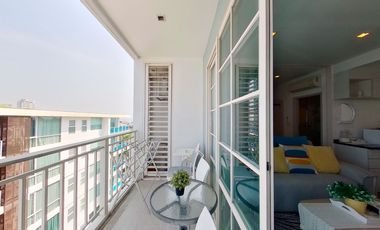 1 Bedroom Condo for sale at Summer Hua Hin