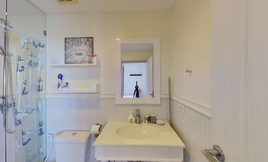 1 Bedroom Condo for sale at Summer Hua Hin