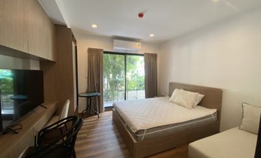 1 Bedroom Condo for sale at La Habana