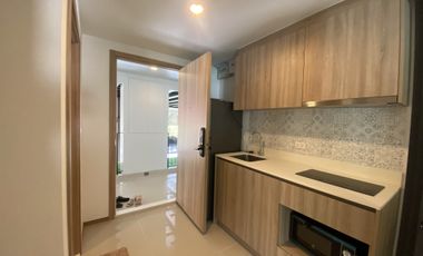 1 Bedroom Condo for sale at La Habana