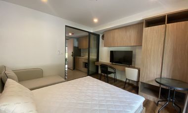 1 Bedroom Condo for sale at La Habana
